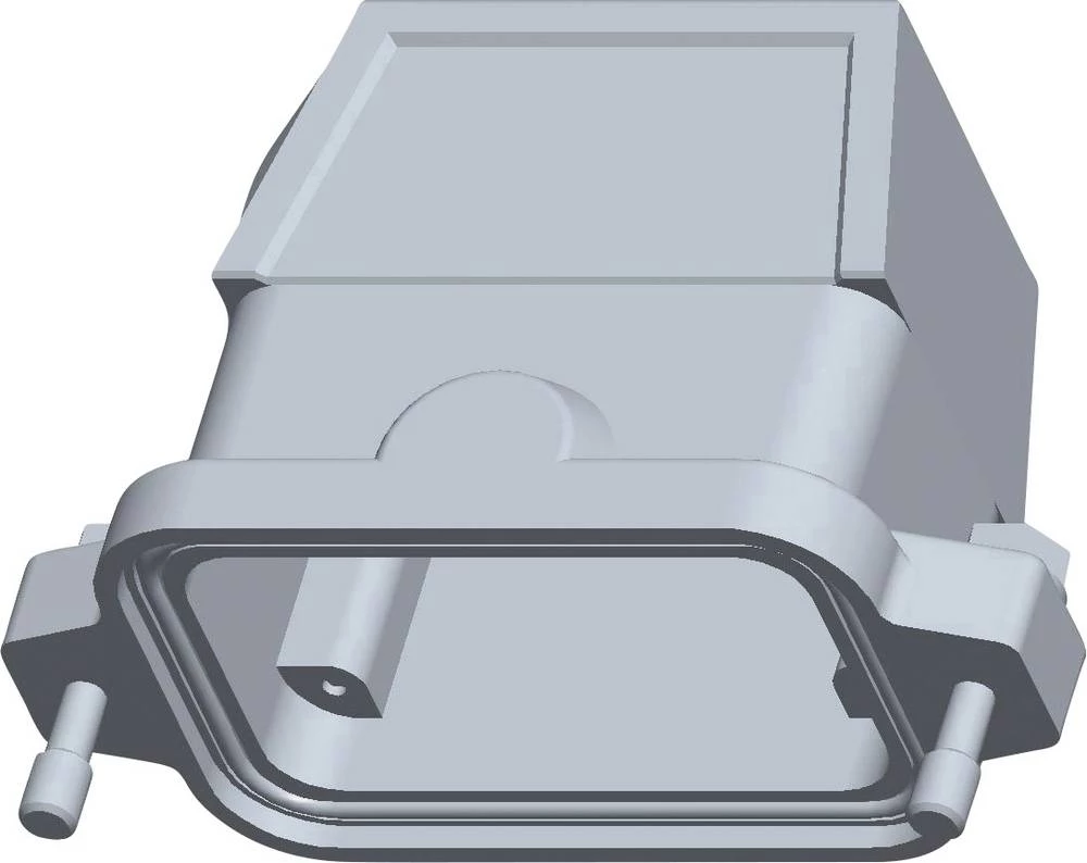 Kučište utikača HIP-K.10/24.STO.1.M25.G 1106436-3 TE Connectivity 1 kom. slika