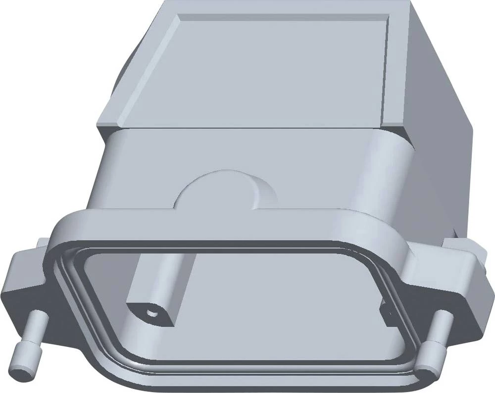 Kučište utikača EMV-K.10/24.STO.1.M25.G 1106427-4 TE Connectivity 1 kom. slika