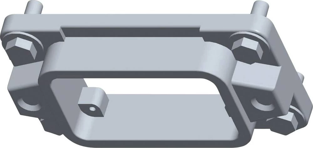 Kučište utikača EMV-K.10/24.AG.M6 4-1102720-5 TE Connectivity 1 kom. slika