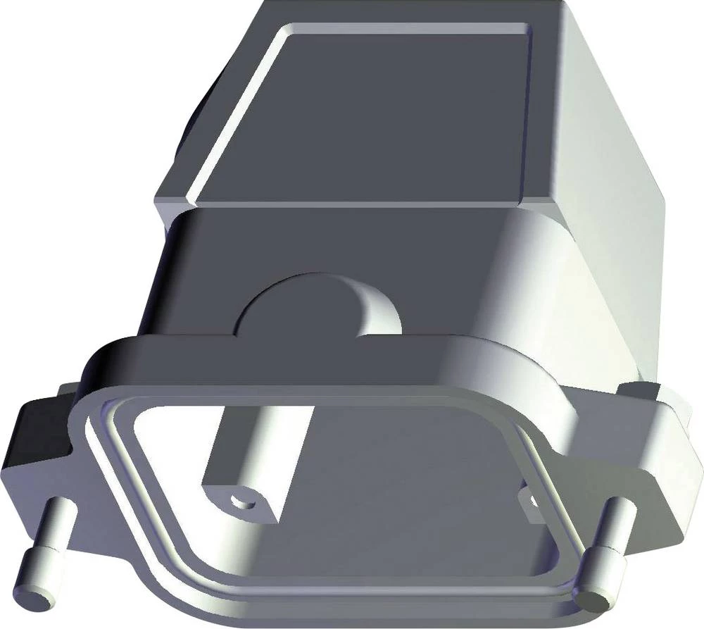 Kučište utikača HIP-K.6/16.STO.1.M32.G 1106425-3 TE Connectivity 1 kom. slika