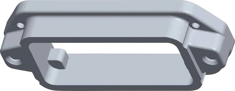 Nadogradnja kućišta EMV-K.16/40 AG 4-1102728-5 TE Connectivity 1 kom. slika