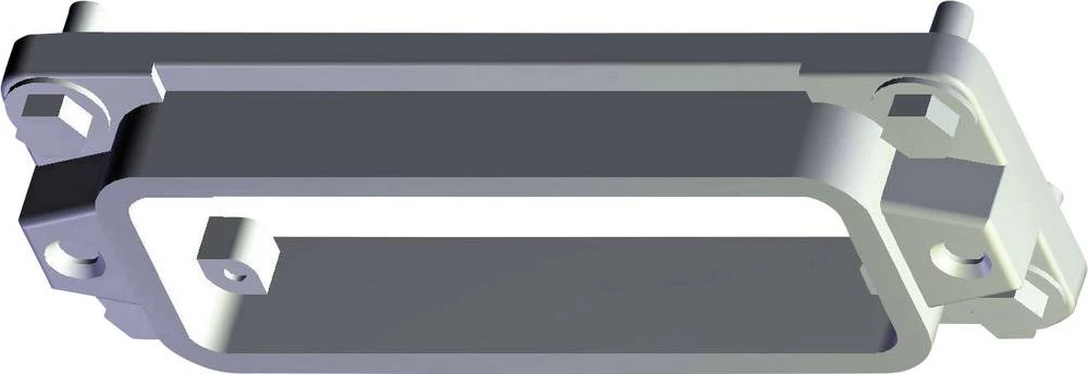 Nadogradnja kućišta HIP-K.24/64.AG.M6 2-1102626-5 TE Connectivity 1 kom. slika