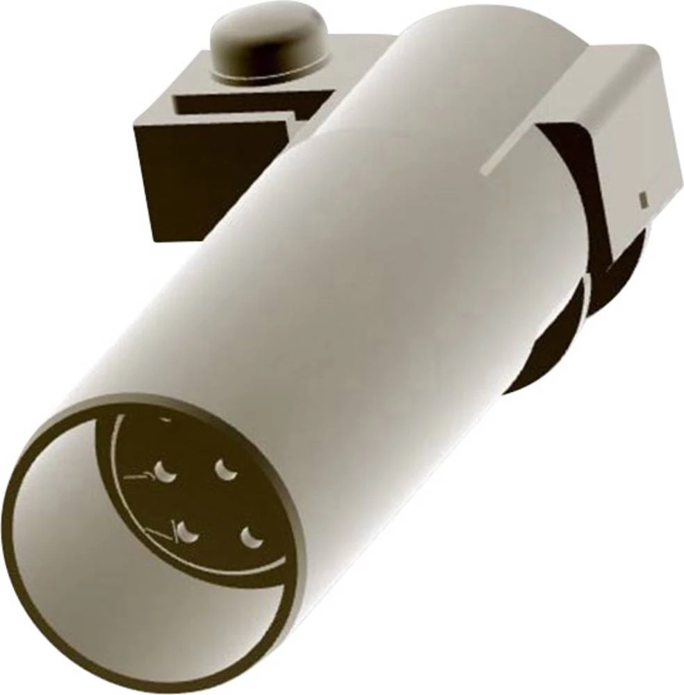 Zaštitna čahura HVS-TX 1103291-1 TE Connectivity ukupan broj polova: 8 1 kom. slika