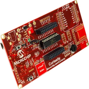 Razvojna ploča Microchip Technology DM164137 slika