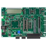 Razvojna ploča Microchip Technology DM160228