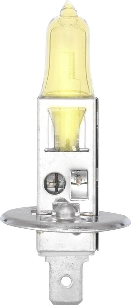 Halogena žarulja Basetech Standard H1 55 W slika