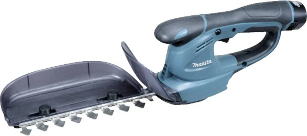 Akumulatorske škare za grmlje 10.8 V Li-Ion Makita UH200DWE slika