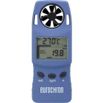 Anemometar Eurochron WS4003 brzina mjerenje vjetra=0,3 do 30 m/s