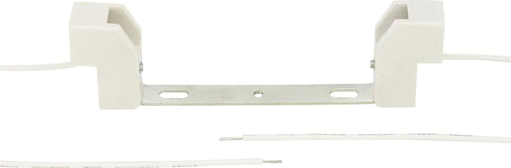 Grlo žarulje R7s Basetech 230 V 1500 W slika