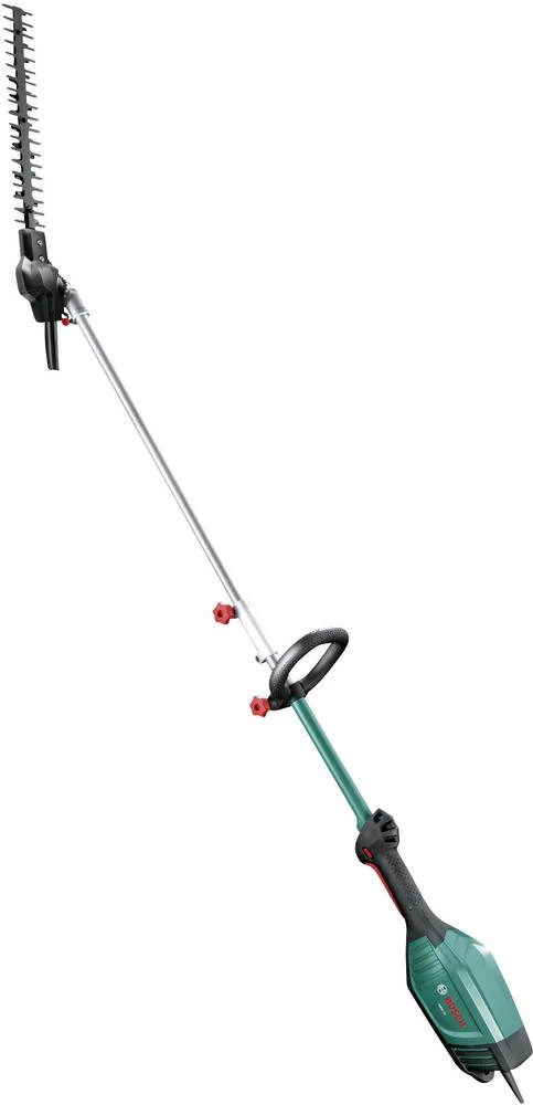 Električne teleskopske škare za živicu Bosch AMW 10 HS slika