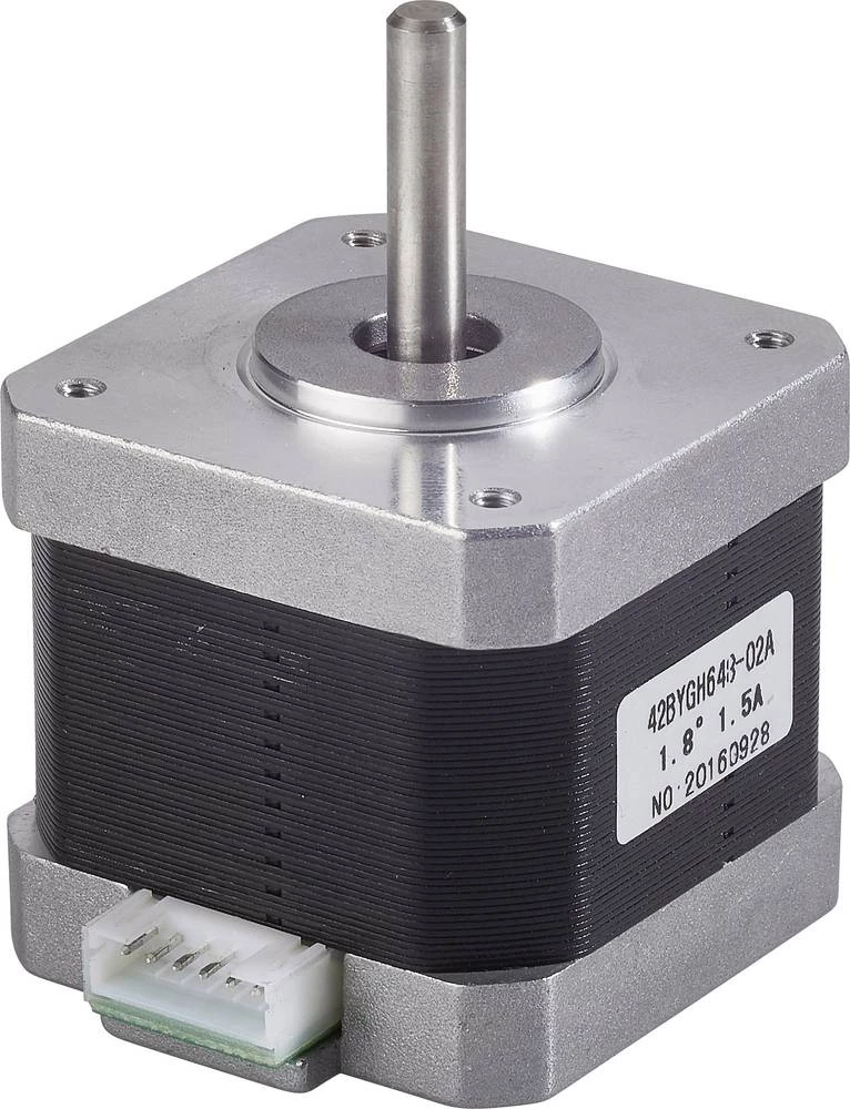 Pogon, pogodno za: Renkforce RF100 slika