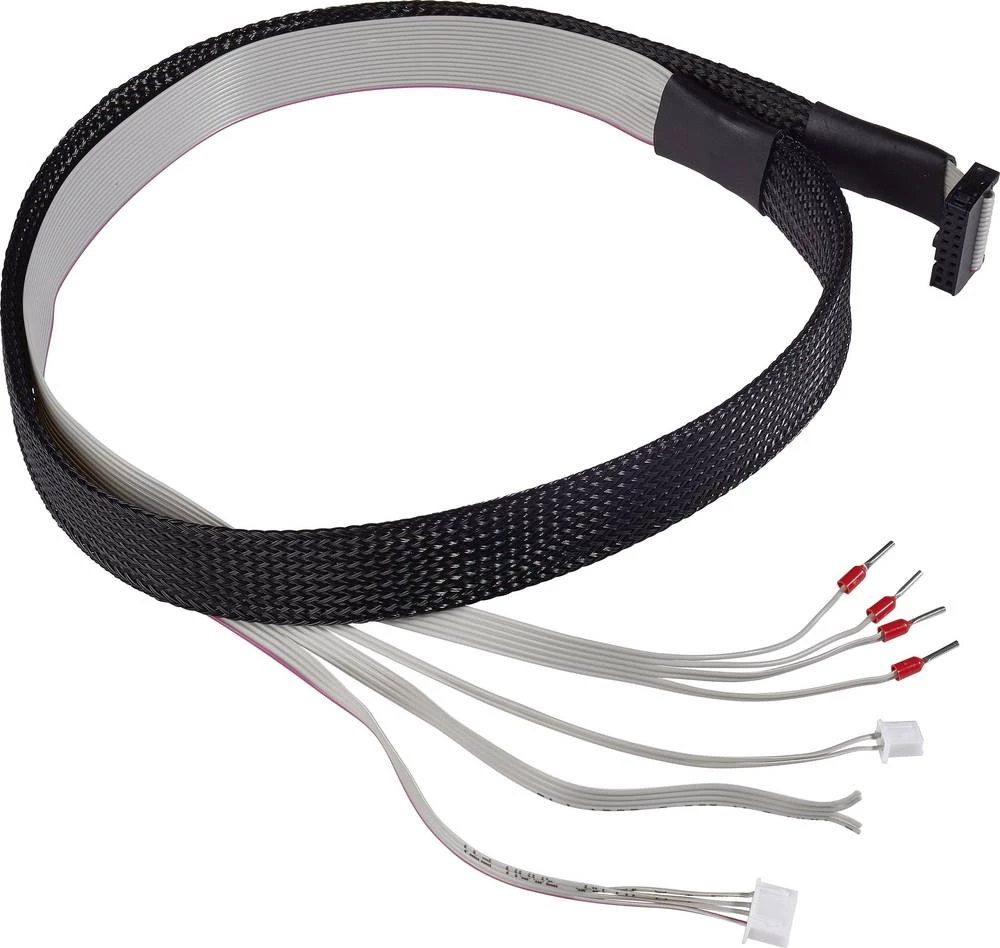 Kabelski pojas, pogodno za: Renkforce RF100 slika