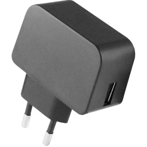 Punjač s USB priključkom HN Power HNP06-USBL6 izlazna struja (maks.) 1500 mA 1 x USB slika
