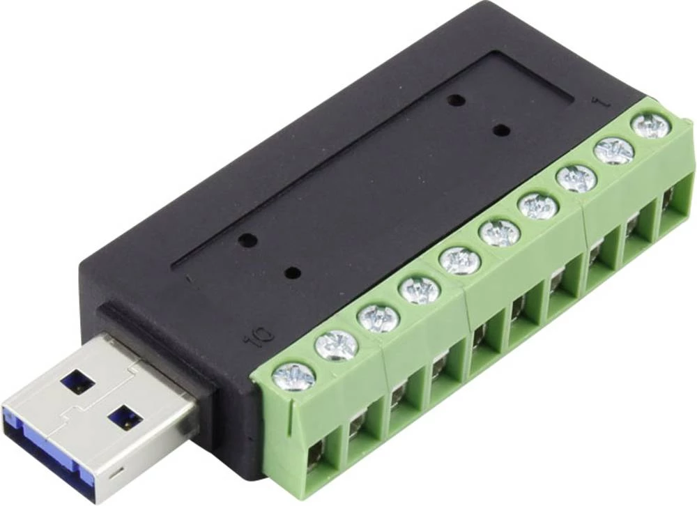 LT-USB10M-3.1 TRU COMPONENTS sadržaj: 1 kom. slika