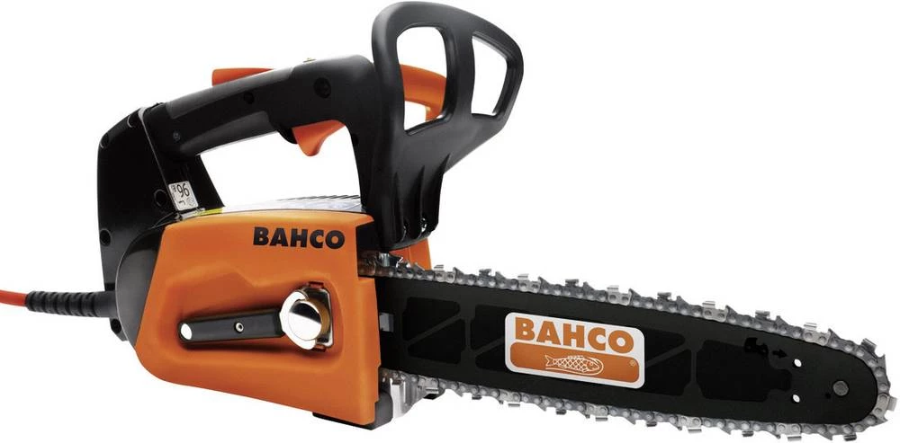 Akumulatorska lančana pila bez akumulatora 2000 W Li-Ion Bahco BCL131 dužina mača 300 mm slika