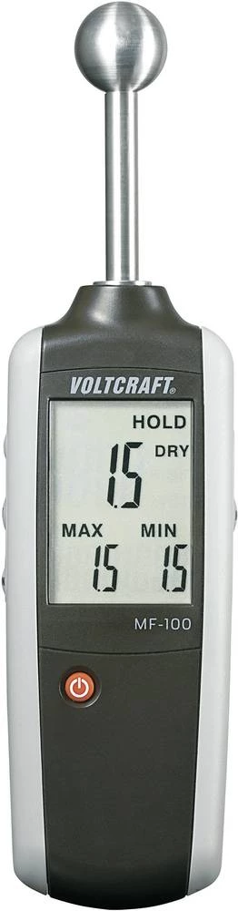 Indikator vlage u materialima Voltcraft MF-100, jubilarno izdanje na 35. godišnjicu slika