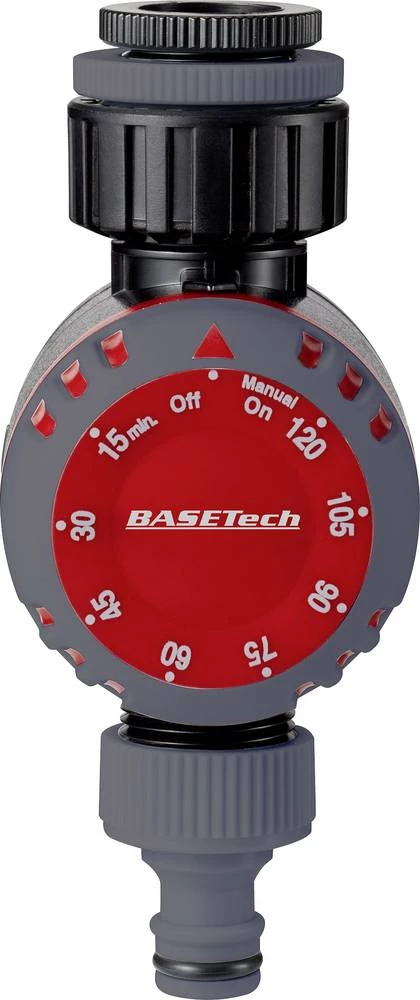 Kontrola za navodnjavanje Basetech Countdowntimer 1530023 slika