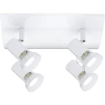 LED stropni reflektor GU10 40 W Paulmann Teja 66705 bijele boje
