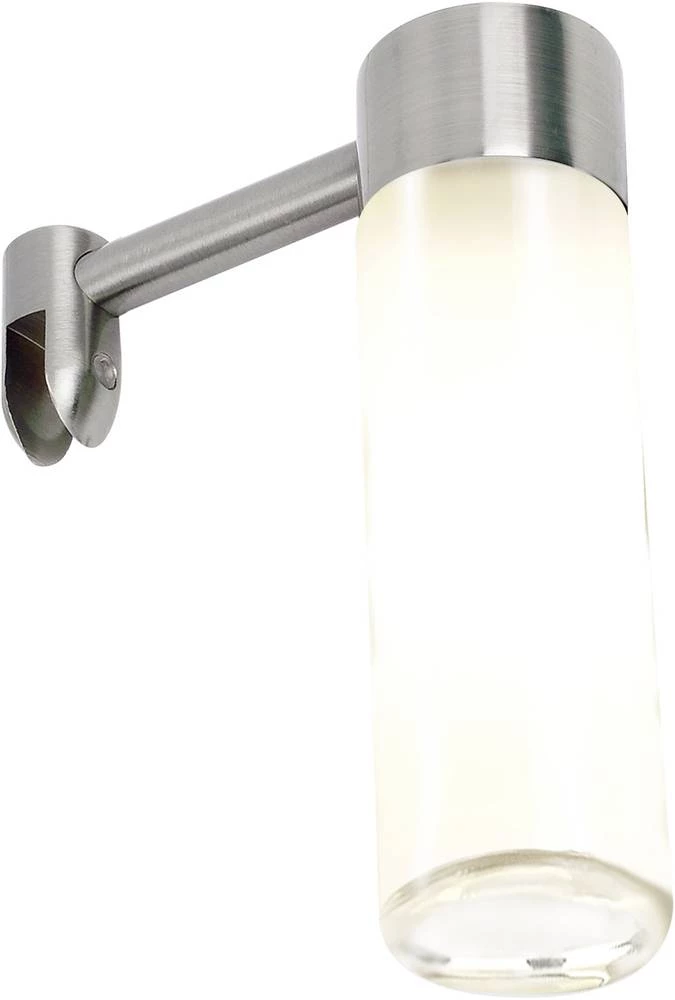 LED svjetiljka za ogledalo LED G9 2.2 W Paulmann Vitrino 99907 željezo (četkano) slika