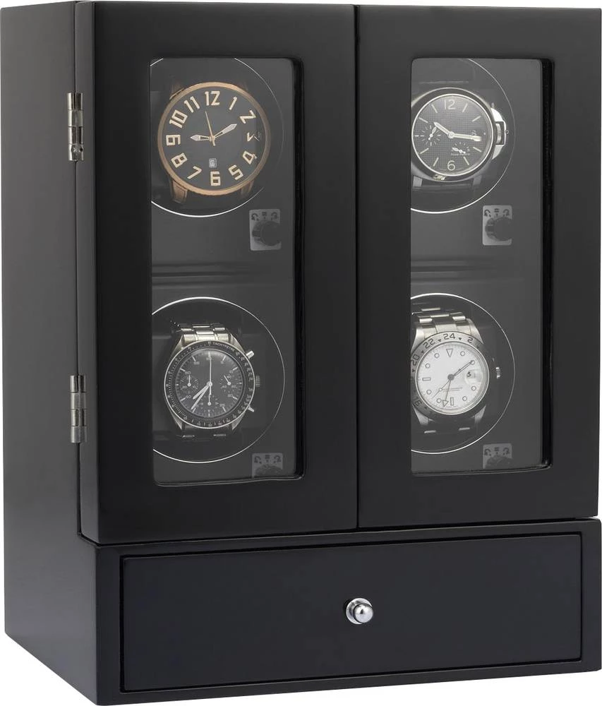 Navijač satova za 4 sata Eurochron slika