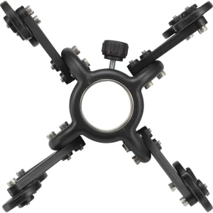 VOLTCRAFT centralni drzač za endoskop slika