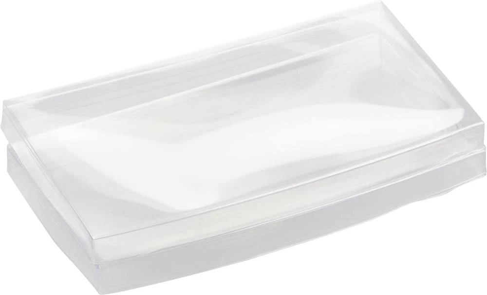 Kern zaštitni poklopac, opseg isporuke 5 kom. slika