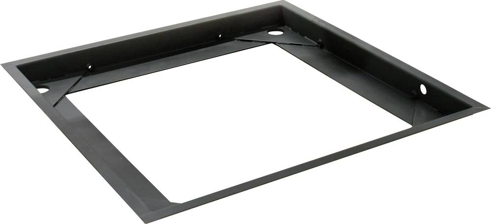 Kern stabilni okvir za ugradnju platforme za vaganje, za pristup bez barijera Š×D 1090x1090x86 mm, za modele s pločom za vaganje slika