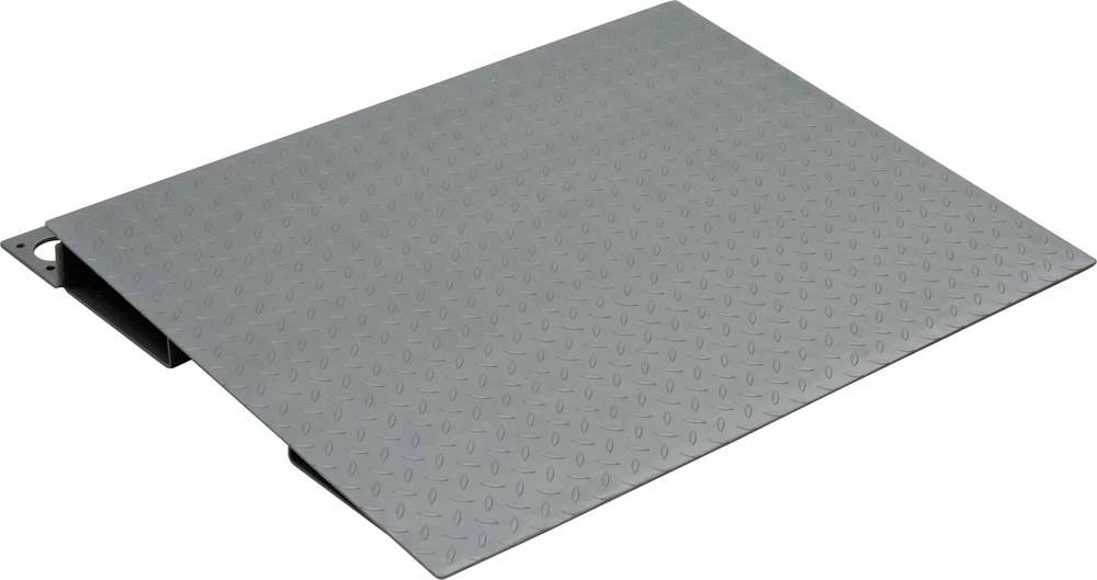 Kern pristupna rampa, nije serijska, Š×D×V 1500x750x85 mm, [sistem/ploča za vaganje_C] za modele s pločom za vaganje, veličina 1 slika