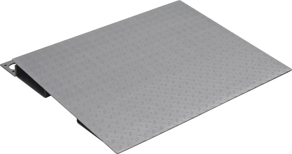 Kern pristupna rampa Š×D×V 1250×840×85 mm slika