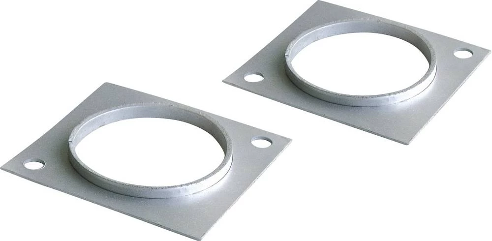 Kern ploča za pričvršćivanje platforme za vaganje na pod slika