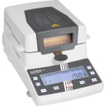 Laboratorijska vaga Kern područje mjerenja (maks.) 110 g očitljivost 0.001 g strujno napajanje, višebojna
