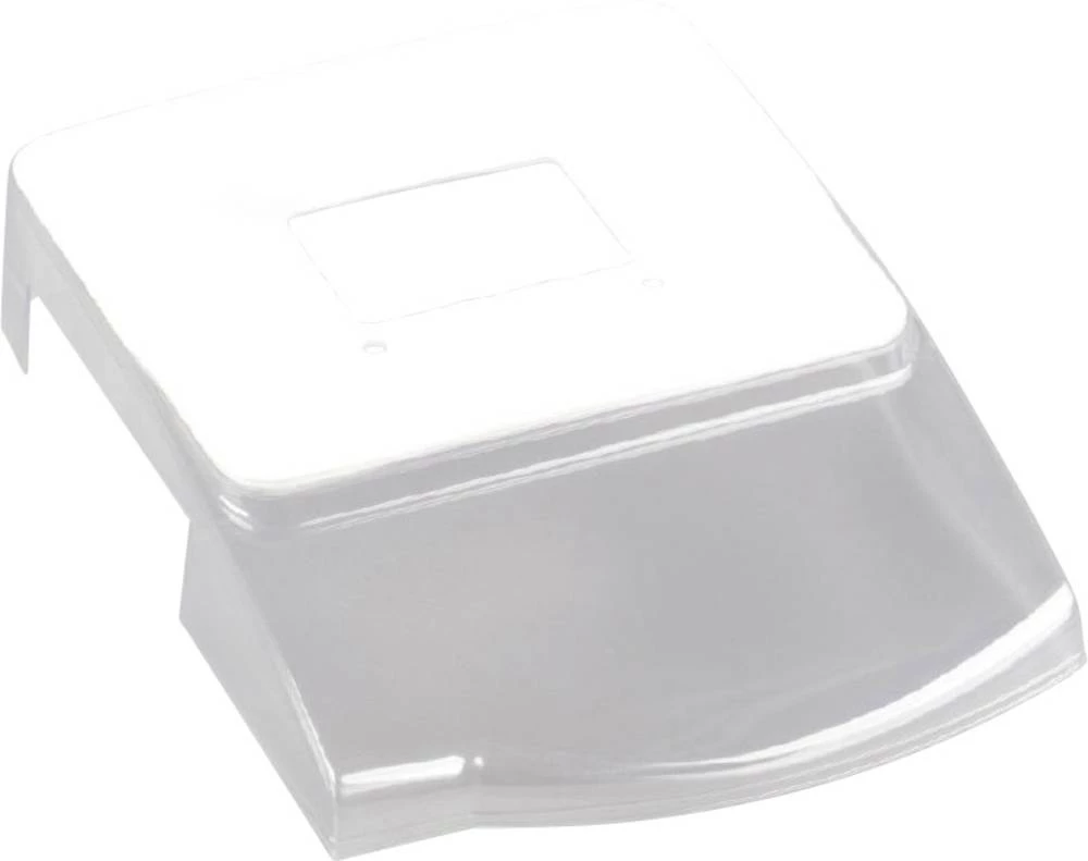 Kern zaštitni poklopac za tipkovnicu i kućište, može se naknadno naručiti, opseg isporuke 5 kom., samo za modele s pločom za vag slika