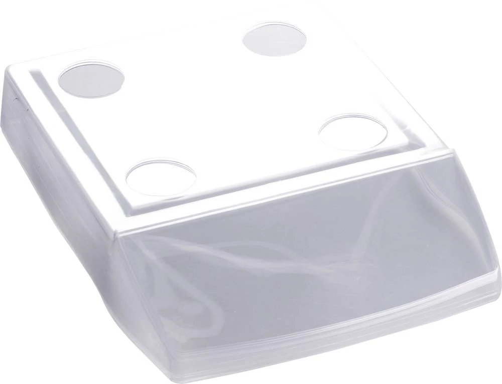 Kern zaštitni poklopac, opseg isporuke 5 kom. slika