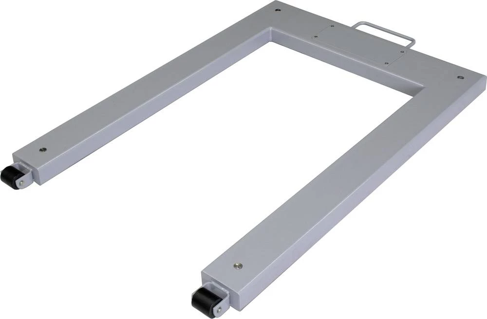 Kern U-vaga za palete, kalibrirana prema DAkkS standardu slika