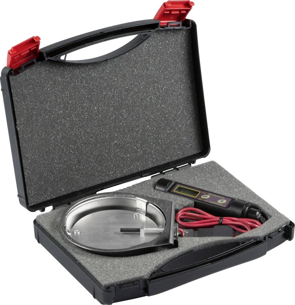 Kern komplet kalibracije temperature slika