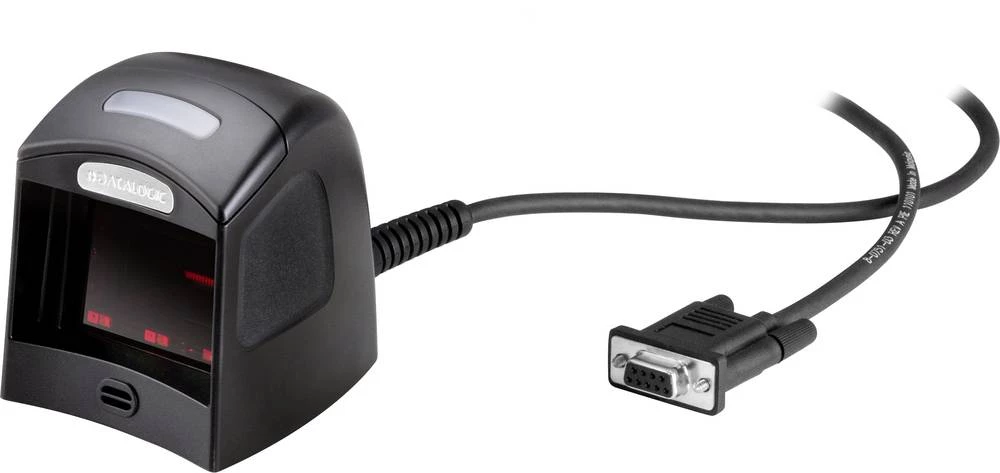 Kern skener barkodova, stolna verzija slika