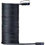 Sustav rasvjete Plug&Shine priključni kabel 1000 cm Paulmann 93928 crne boje 24 V