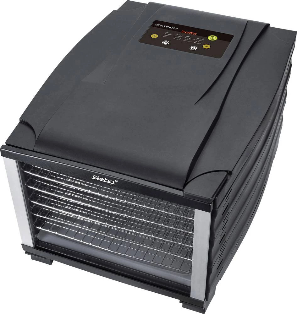 Aparat za sušenje hrane ED 6 Steba Germany slika