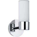 Zidna svjetiljka za kupaonicu, halogena G9 33 W Paulmann Eleon 70839 krom