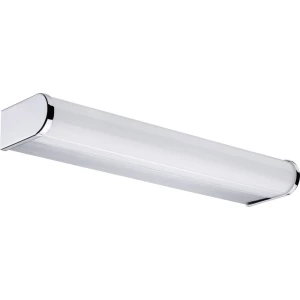 LED svjetiljka za ogledalo 9 W topla bijela Paulmann Anrneb 70879 krom slika