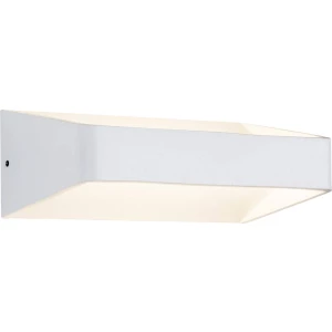LED zidna svjetiljka 5.5 W topla bijela Paulmann Bar 70790 bijele boje slika