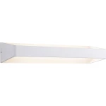 LED zidna svjetiljka 10.5 W topla bijela Paulmann Bar 70791 bijele boje