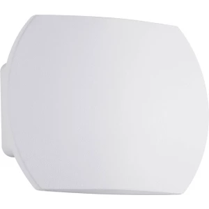LED zidna svjetiljka za kupaonicu 6 W topla bijela Paulmann 70792 Bocca bijele boje slika