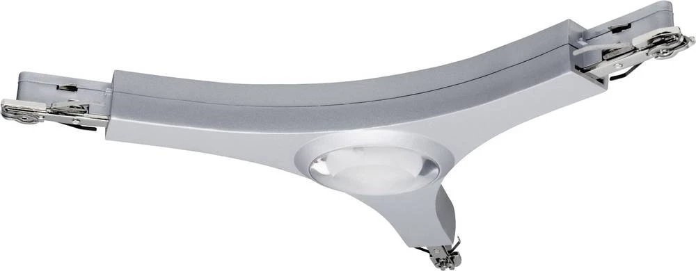 Komponente za visokonaponski sustav šina, Y-priključak Paulmann 95481 krom (mat) slika