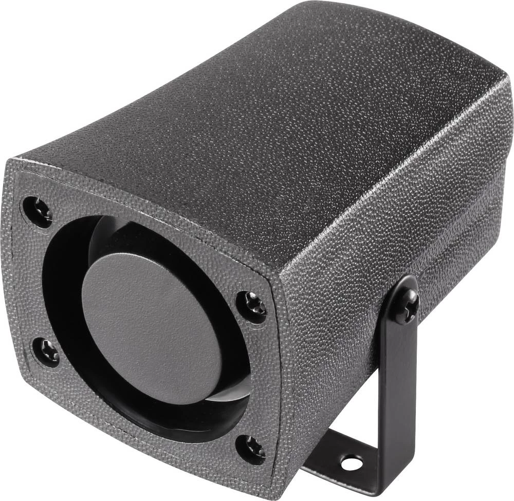 Alarmna sirena 110 dB 12 V/DC Basetech slika