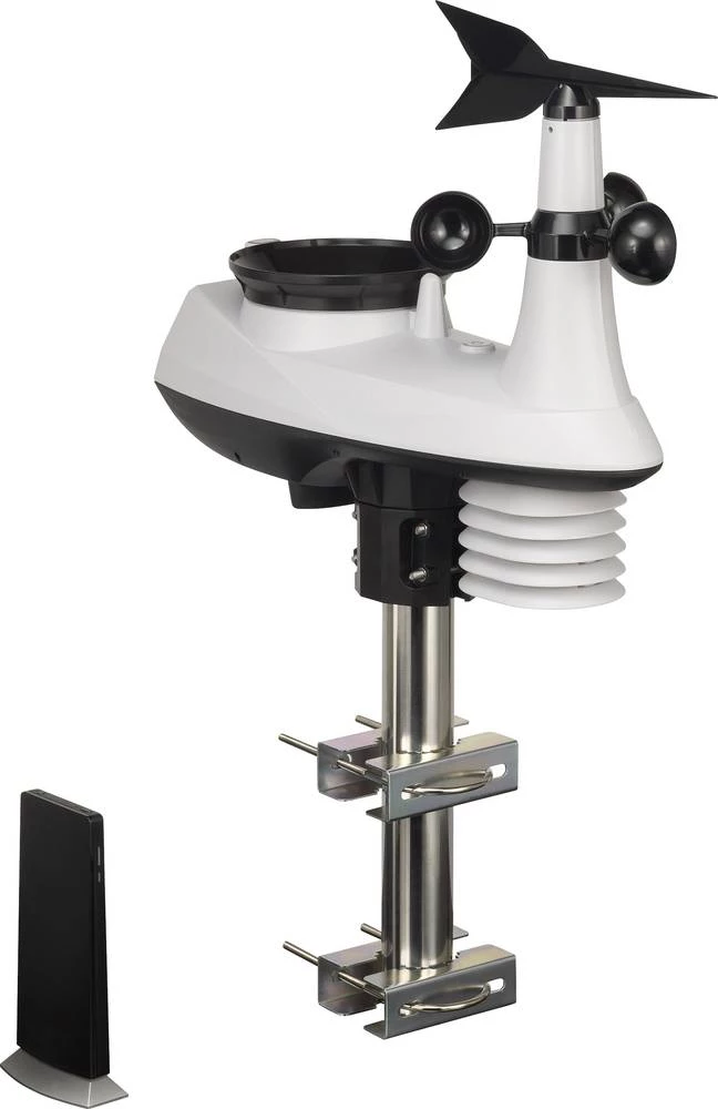 WLAN vremenska stanica EIWS 1 EC-3123694 Eurochron slika