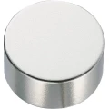 Trajni magnet, okrugli N35 1.24 T granična temperatura (maks.): 80 °C TRU COMPONENTS 505797 slika