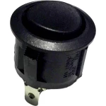 Klecni prekidač 250 V/AC 6 A 1 x (uklop)/isklop/(uklop) TRU COMPONENTS R13-112 s povratom/0/s povratom 1 kom.