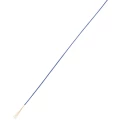Finožični vodič LiFY 1 x 0.05 mm˛ plave boje TRU COMPONENTS 1567793 100 m slika
