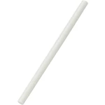 Izolacijsko crijevo, bijele boje 4 mm silikon TRU COMPONENTS SRG40WT sadržaj: metarska roba